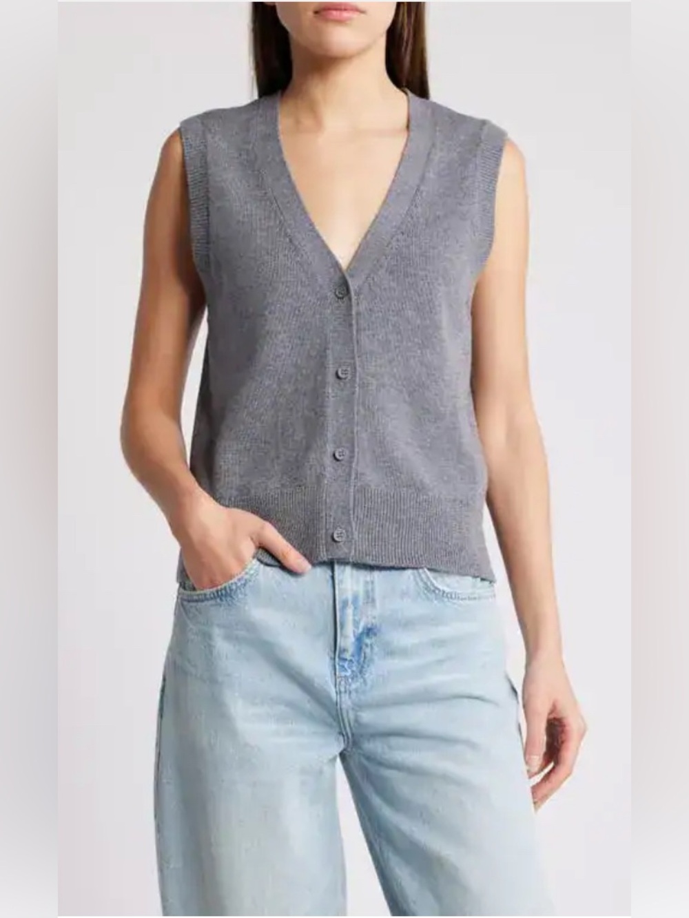 Rails Annika Sweater Vest